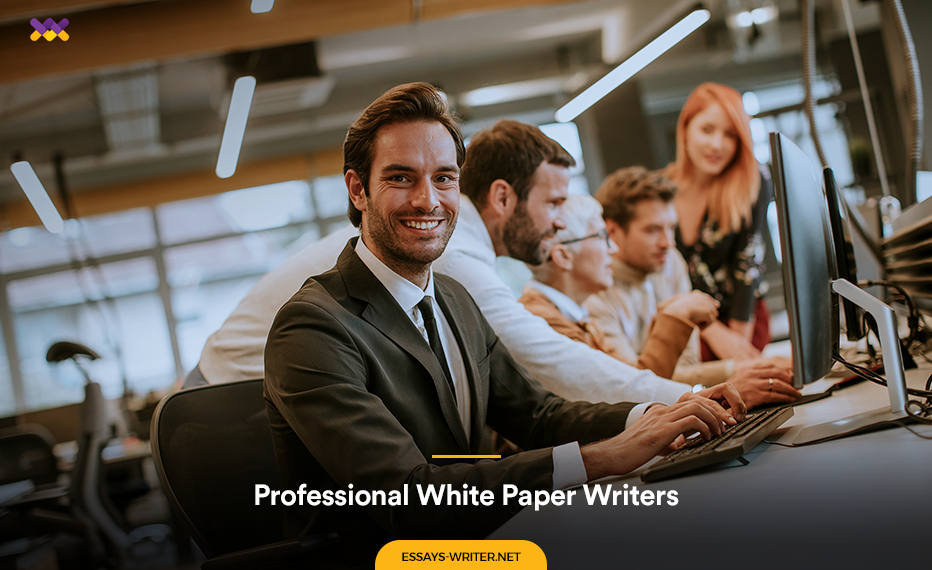 white paper writer jobs