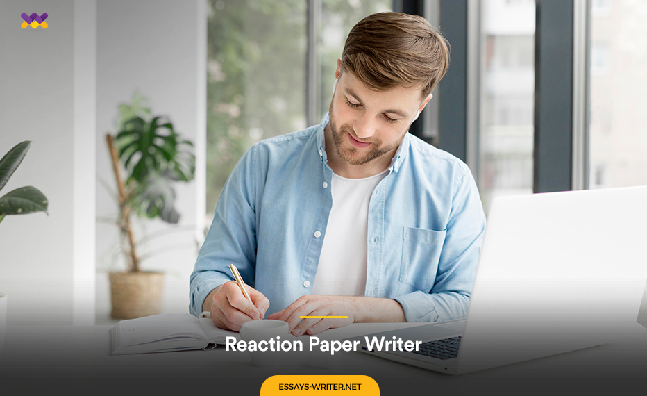 Write Paper Online | Service