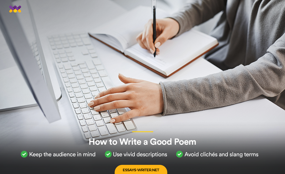 poem writing service