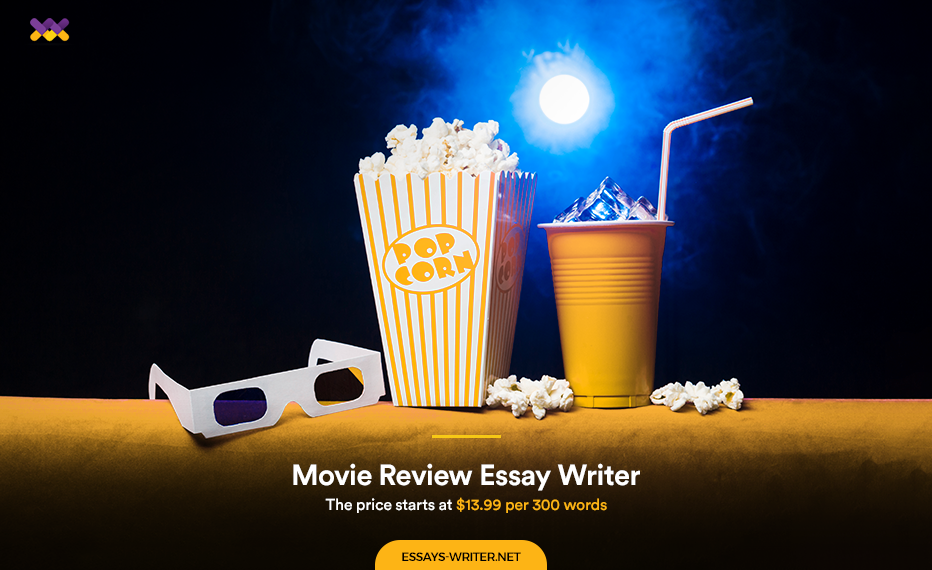 Hire a Professional Movie Review Essay Writer